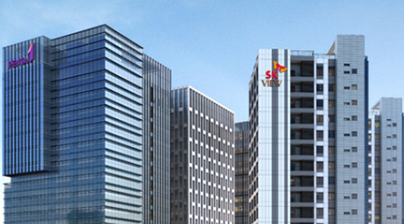 아이파킹과 함께한 경험