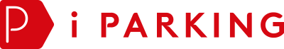 아이파킹 로고