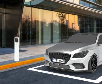 무인 노상 AI LPR