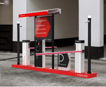 차세대 주차관제